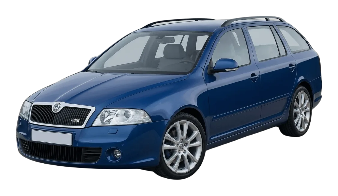 Rent a car Bar - Škoda Octavia iznajmljivanje Crna Gora